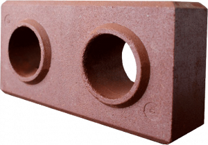 1001. Лего-кирпич облицовочный