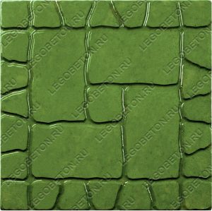 1.002 "Каменных дел мастер" (КДМ-2) – Самодельная тротуарная плитка — изображение 4