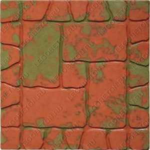 1.003 "Каменных дел мастер" (КДМ-3) – Изготовление тротуарной плитки — изображение 8