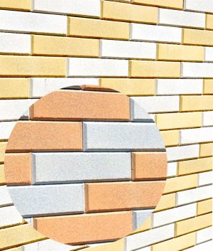 1001. Лего-кирпич облицовочный — изображение 6