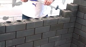 1001. Лего-кирпич облицовочный — изображение 10