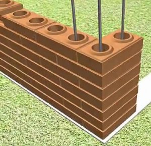 1001. Лего-кирпич облицовочный — изображение 12