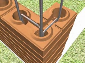 1001. Лего-кирпич облицовочный — изображение 13