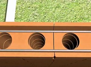 1001. Лего-кирпич облицовочный — изображение 15