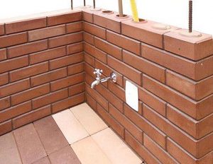 1001. Лего-кирпич облицовочный — изображение 19