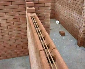 1001. Лего-кирпич облицовочный — изображение 20