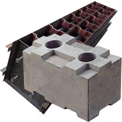 Лего-пеноблок