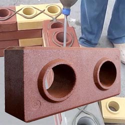 Лего-кирпич