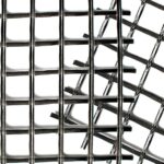 Строительная сетка базальтовая кладочная СБНПс-50 (25х25)