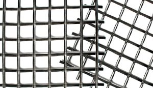 Строительная сетка базальтовая кладочная СБНПс-50 (25х25)