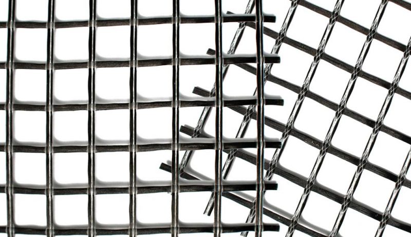 Строительная сетка базальтовая кладочная СБНПс-50 (25х25) Строительная сетка базальтовая кладочная СБНПс-50 (25х25)