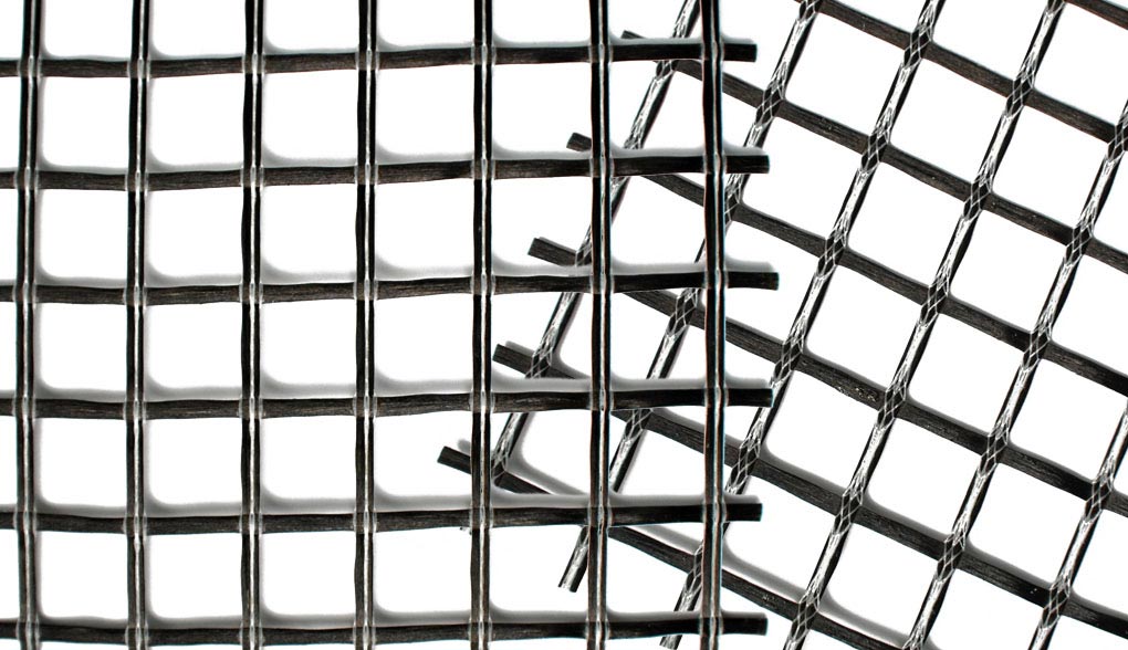 Строительная сетка базальтовая кладочная СБНПс-50 (25х25)