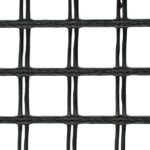 Дорожная сетка базальтовая (геосетка) СБНП-50(25)-асфальт