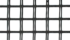 Дорожная сетка базальтовая (геосетка) СБНП-50(25)-асфальт