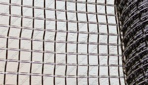 базальтовая сетка Ligrid-50