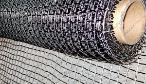 кладочная базальтовая сетка Ligrid-50