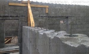 Металлопластиковая форма для теплоблоков пазогребневых (стеновой) — изображение 8