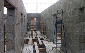 Металлопластиковая форма для теплоблоков пазогребневых (стеновой) — изображение 9