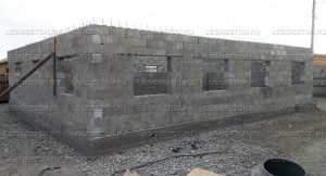 Металлопластиковая форма для теплоблоков пазогребневых (стеновой) — изображение 10