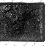 пластиковая форма для облицовочной плитки из бетона Камень отделочный №3 купить, форма для облицовочной плитки из бетона Камень отделочный №3 цена