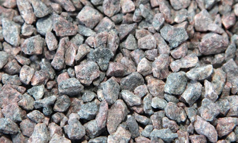 щебень гранитный фракция 5-20 мм. 3-я группа по лещадности