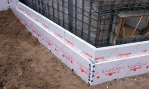 Несъемная стяжка опалубки CBT-2 (комплект) — изображение 4