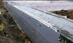 Несъемная стяжка опалубки CBT-2 (комплект) — изображение 6