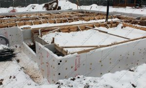 Несъемная стяжка опалубки CBT-2 (комплект) — изображение 8