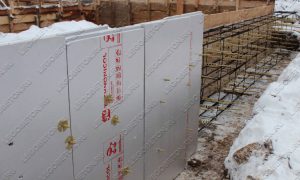 Несъемная стяжка опалубки CBT-2 (комплект) — изображение 10