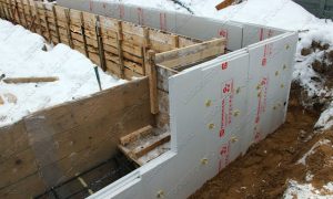 Несъемная стяжка опалубки CBT-2 (комплект) — изображение 11