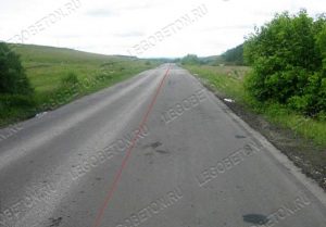 Полиакрилнитрильная фибра FibARM Fiber WA для асфальтобетона — изображение 3