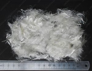 Полиакрилнитрильная фибра FibARM Fiber WA для асфальтобетона — изображение 6