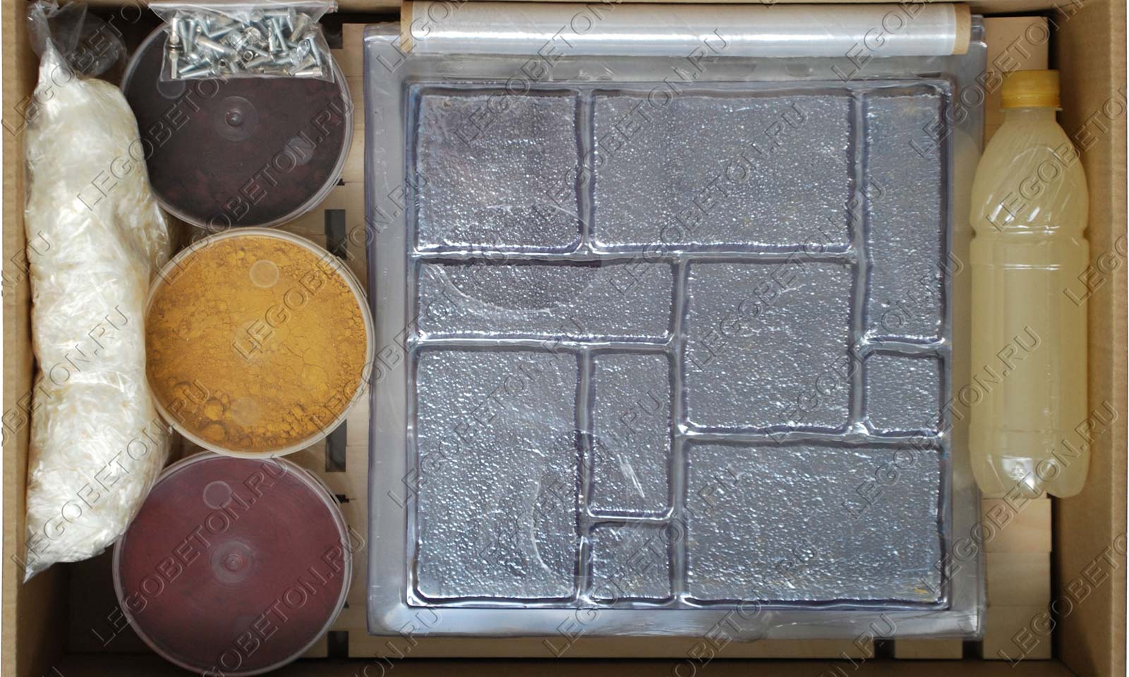 каменных дел мастер, КДМ-1, набор для изготовления тротуарной плитки своими руками, тротуарная плитка своими руками, как самому сделать тротуарную плитку, садовая дорожка, тротуарная плитка без вибростола, фиброармированная тротуарная плитка