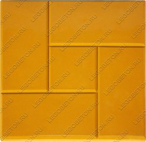 форма для плитки квадрат "Калифорния ластрико", форма для плитки "Калифорния-ластрико", тротуарная плитка квадрат "Калифорния ластрико", каменных дел мастер, КДМ-1, тротуарная плитка без вибростола, набор для изготовления тротуарной плитки своими руками, тротуарная плитка своими руками