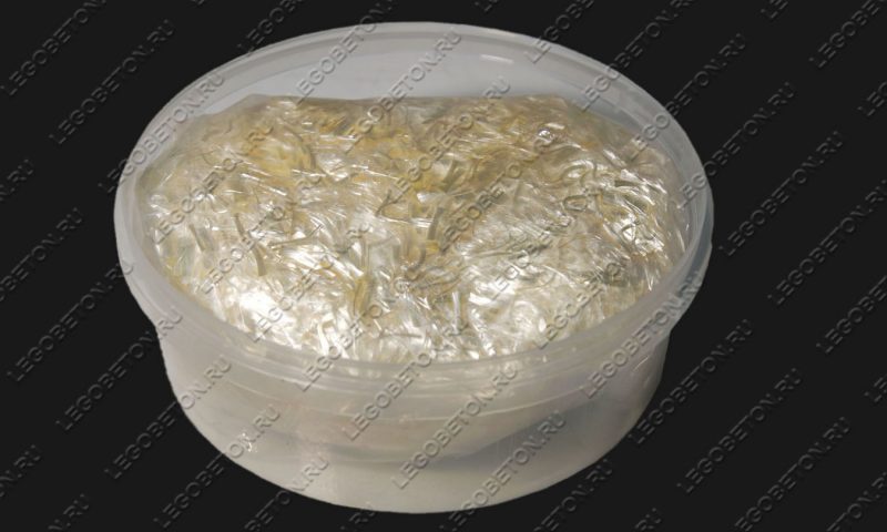 пан фибра для бетона