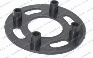 Подставка под многоуровневый фиксатор (на сыпучий грунт)