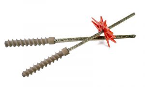 Базальтопластиковая гибкая связь БПА-6-Газобетон