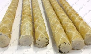 композитная арматура из стеклопластика, стеклопластиковая арматура с периодическим профилем, арматура с двойной навивкой