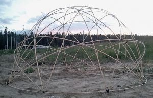 1081 Стеклопластиковая арматура 14мм ; ACK14; тип-Р — изображение 9