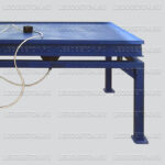 вибростол ВВС(Б)-04 купить в москве, фото вибростола ВВС(Б)-04, вибростол ВВС(Б)-04 для тротуарной плитки