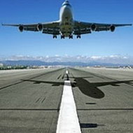 фибра для аэродромных плит, фиброармирование взлетных полос