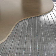 фибра для наливного пола, фибра для стяжки купить