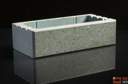 lego-brickhouse-1 высокопрочный кирпич для облицовки, кирпич для несьемной опалубки