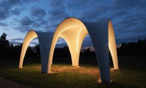 фиброармирование бетона