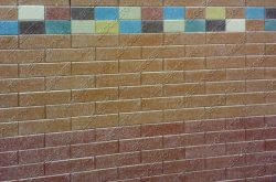 выставка OCM2017-4 кирпич как несьемная опалубка