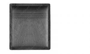 проступь ступени прямая