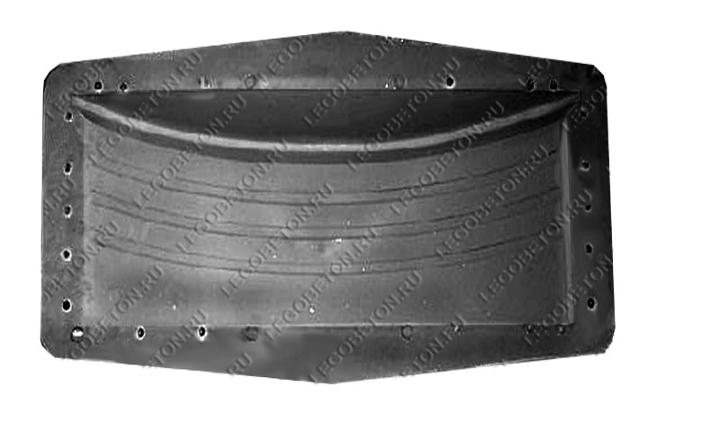 49_4-1_радиусный подступенок ступени радиусный подступенок