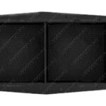 приступок ступени из бетона