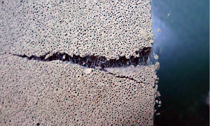 фиброармирование газобетона, фибра для газобетона