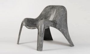 фиброармирование углеволокном, мебель из бетона, архитектурный бетон